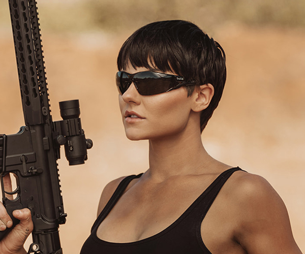 Optimizing Performance for the Female Tactical Professional