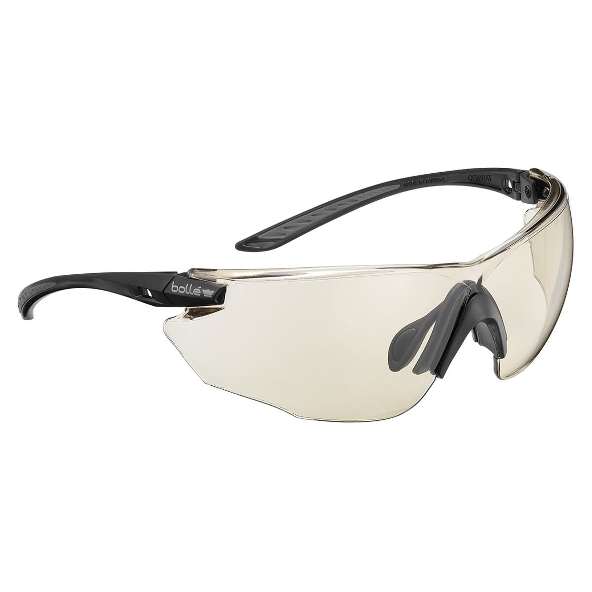COMBAT KIT Ballistic glasses kit | Bollé Safety