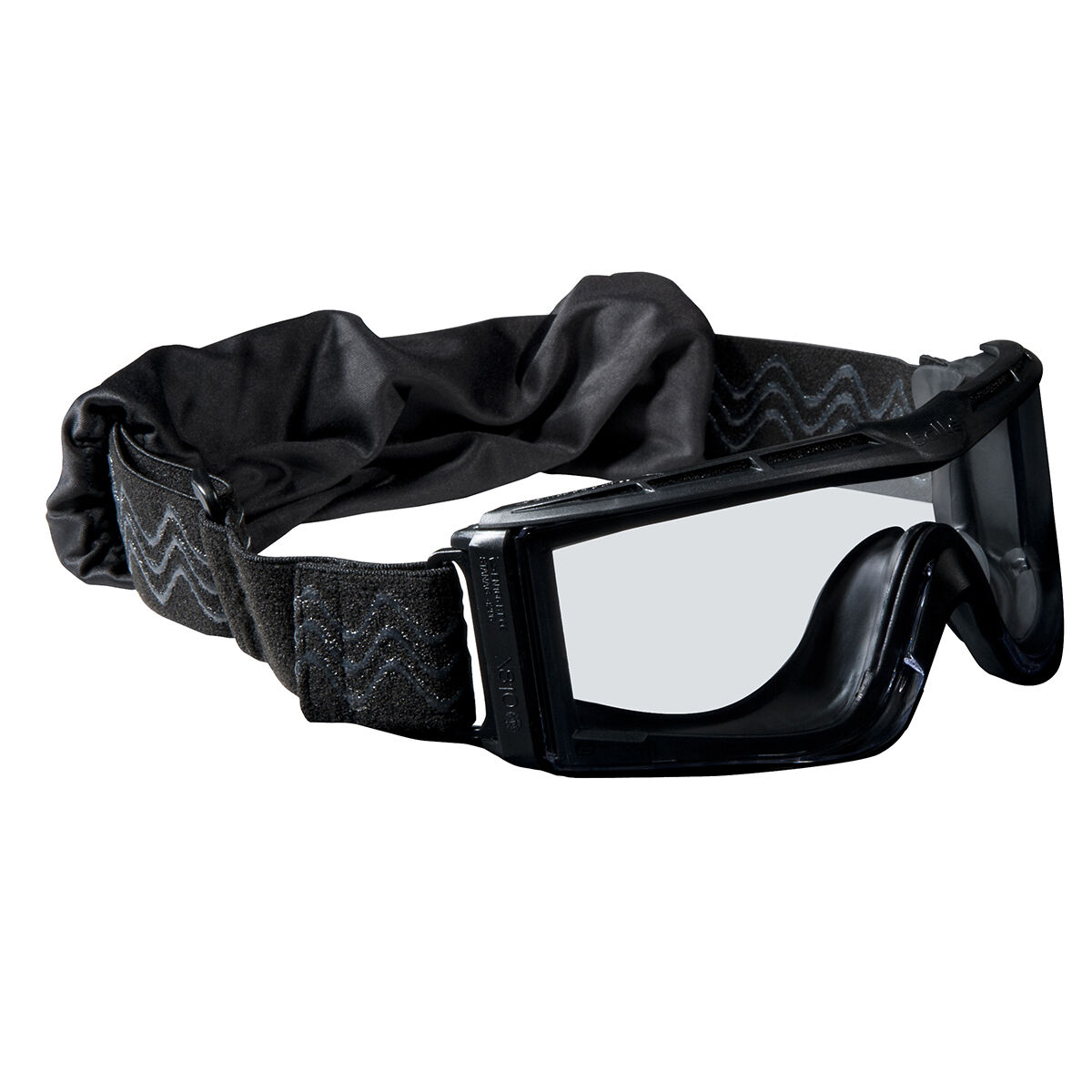 Bollé Safety | The PPE eyewear specialists