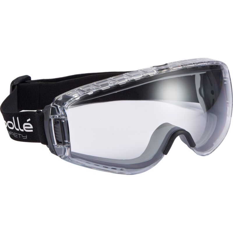 ATOPE Safety - lunettes de protection- VISITOR 150.01- tansparent