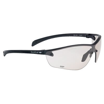 Bollé Safety Gafas de seguridad Contour™ Revestimiento de la lente