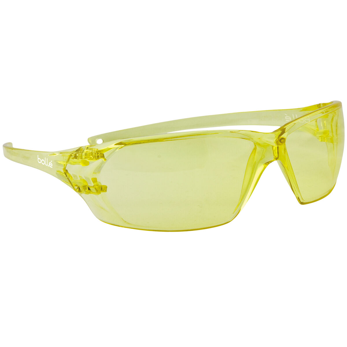 Bolle yellow safety glasses clearance