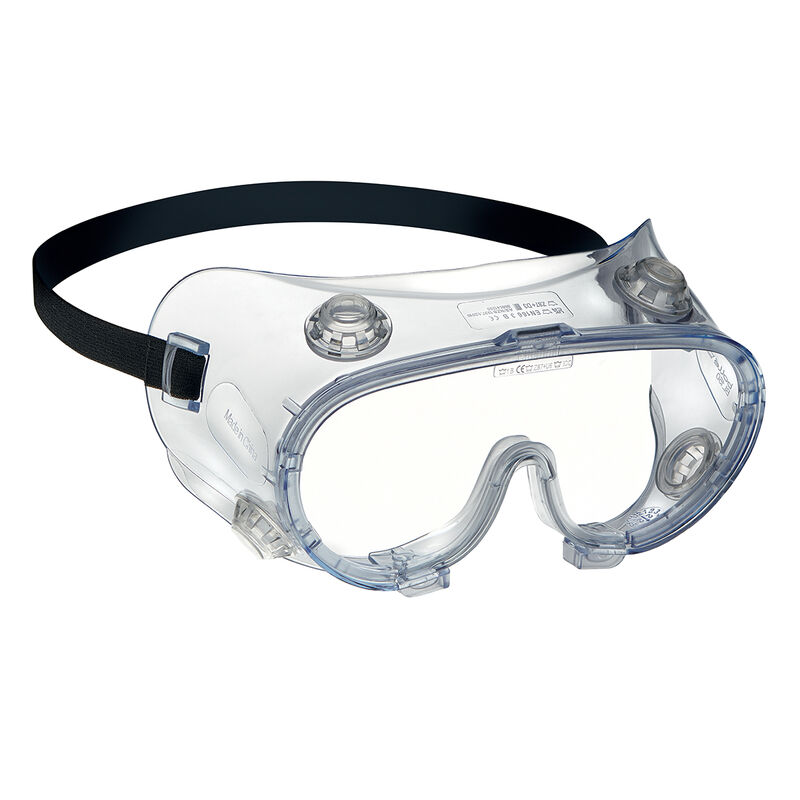 Gafa panorámica Bollé Universal Goggle con ventilación