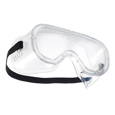 Set de 5 films protecteurs pour lunettes masque ATOM de Bollé safety -  Kidipro VSD